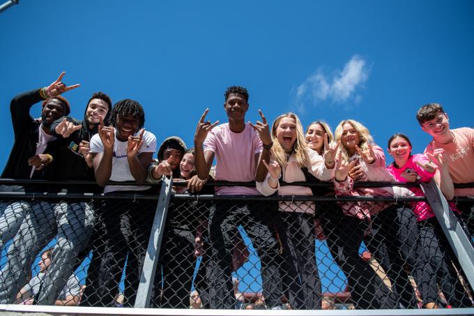 Homecoming 2022