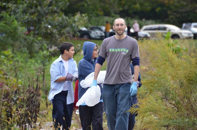 St. Francis Day of Service